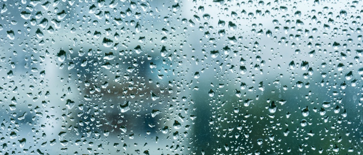 bad weather