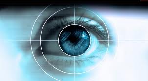 Øjenlaseroperation